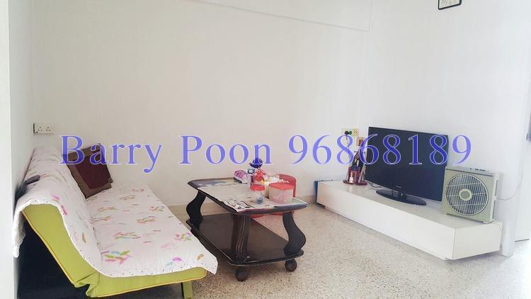 Blk 557 Ang Mo Kio Avenue 10 (Ang Mo Kio), HDB 3 Rooms #134247922
